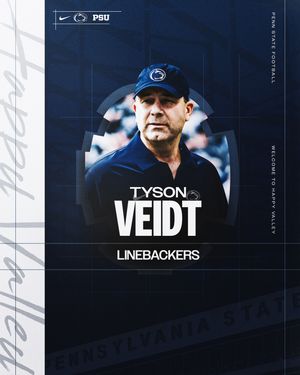 Image post by @pennstatefball on Instagram