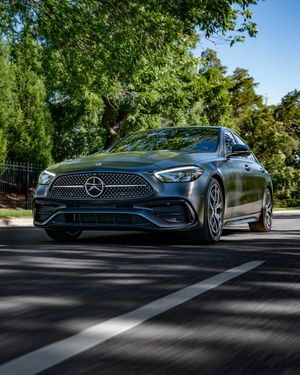 Image post by @mercedesbenzcanada on Instagram