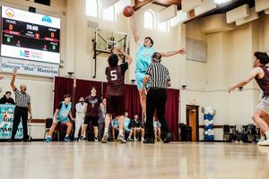 Image post by @agganis_tournament on Instagram