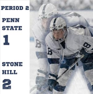 Image post by @dailycollegian on Instagram
