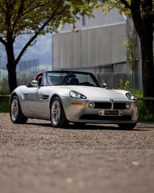Image post by @bonhamscars on Instagram