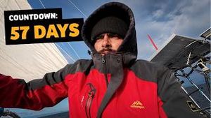 Video post by @sailing_with_phoenix on YouTube