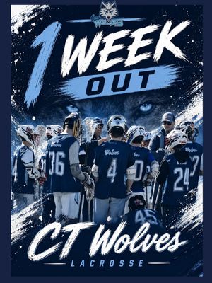 Image post by @ctwolveslax on Instagram