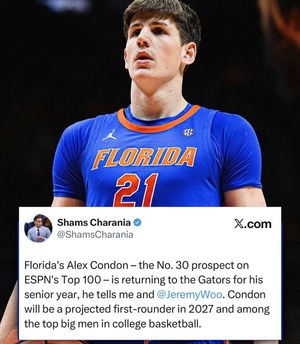 Image post by @undrafted.sports on Instagram
