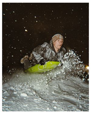 Image post by @paschallphotography on Instagram