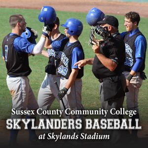 Image post by @sussexcountyminers on Instagram