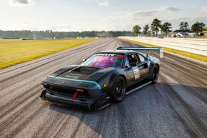 Image post by @gridlifeofficial on Instagram