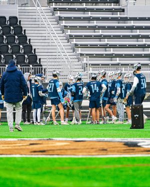 Image post by @primetime_lax on Instagram