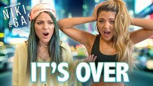 Video post by @Awesomeness on YouTube