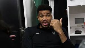 Video post by @bucks on YouTube