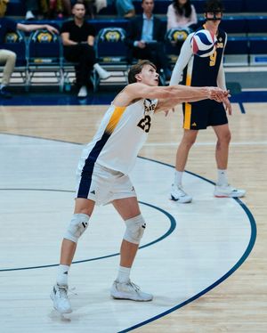 Image post by @ucimvb on Instagram