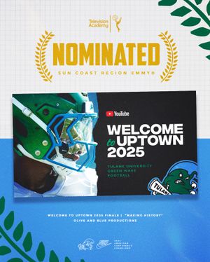 Image post by @greenwavefb on Instagram