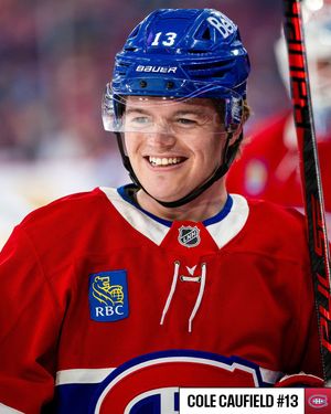 Image post by @nhl on Instagram