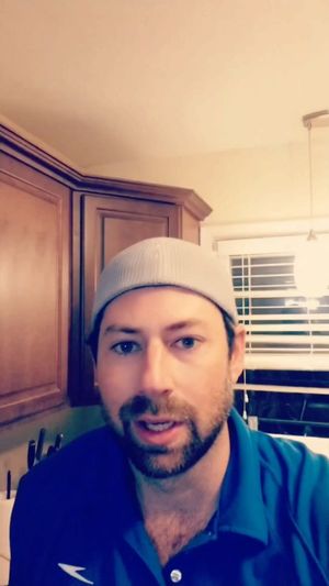 Video post by @raveonsports on Instagram