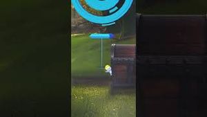 Video post by @pokemongo on YouTube