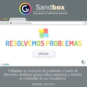 Image post by @sitadacil_educacion on Instagram