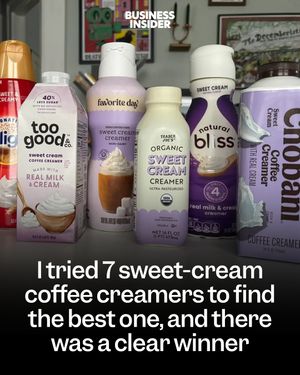 Image post by @insiderfood on Instagram