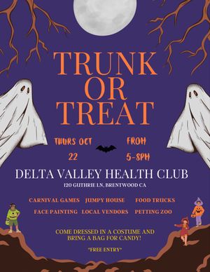Image post by @deltavalleyhc on Instagram