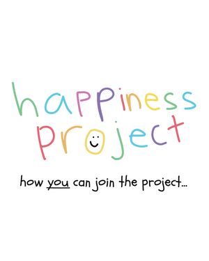Image post by @happinessproject on Instagram