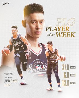 Image post by @kaohsiungsteelers on Instagram