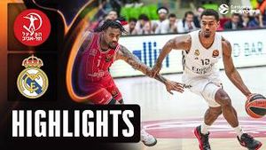 Video post by @euroleague on YouTube