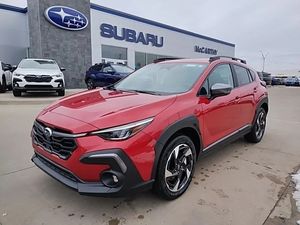 Image post by @mccarthysubaru on Instagram