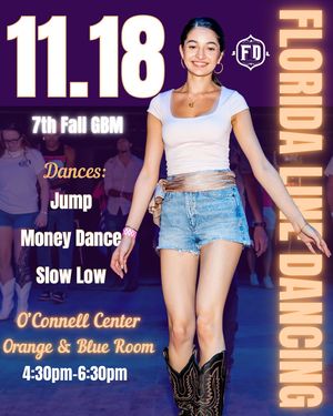Image post by @floridalinedancing on Instagram