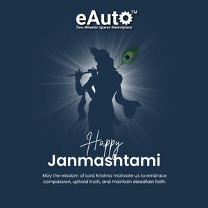 Image post by @eautoindia on Instagram
