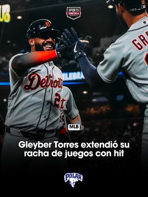 Image post by @sports_venezuela on Instagram