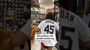 Video post by @Fanatics on YouTube