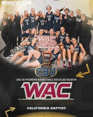 Image post by @wacsports on Instagram
