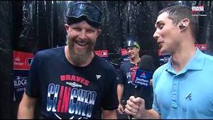 Video post by @Atlanta Braves on YouTube