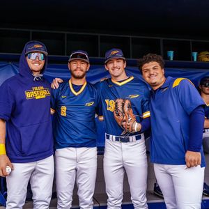 Image post by @toledobaseball on Instagram