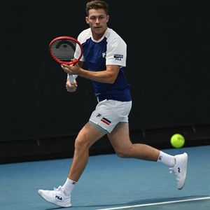 Image post by @filatennis on Instagram