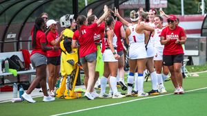 Image post by @IndianaFH on Twitter