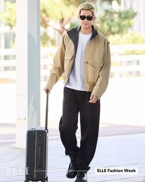 Image post by @ellehongkong on Instagram