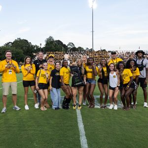 Image post by @ksuowlstrackxc on Instagram