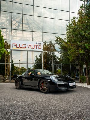 Image post by @plusautotrade on Instagram