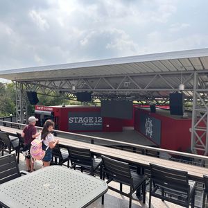 Image post by @stage12official on Instagram