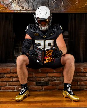Image post by @GoDucks on Twitter