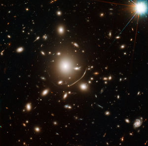 Image post by @hubbleesa on Instagram