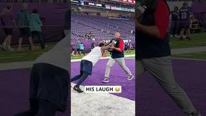 Video post by @New England Patriots on YouTube