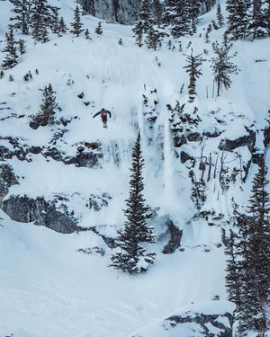 Image post by @whistlerblackcomb on Instagram