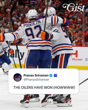 Image post by @thegistca on Instagram