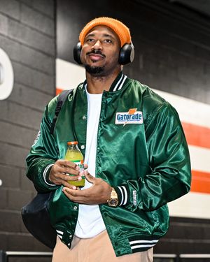 Image post by @gatorade on Instagram