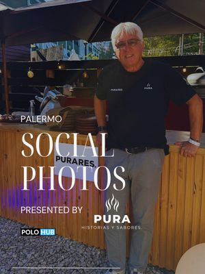 Image post by @polohubsocial on Instagram