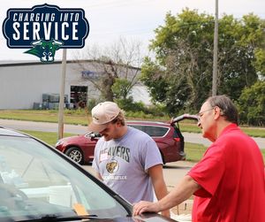 Image post by @masoncitytoros on Instagram