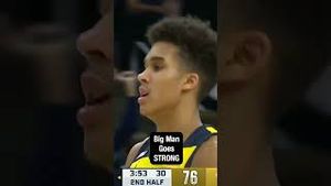 Video post by @foxsports on YouTube