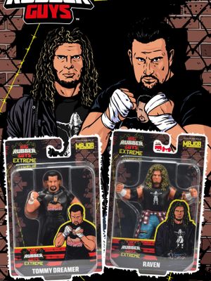 Image post by @thetommydreamer on Instagram