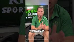Video post by @Barstool Sports on YouTube